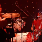 White Stripes’ “Seven Nation Army”: A Rock Anthem