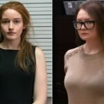 Anna Delvey: The Fake Heiress Who Fooled New York