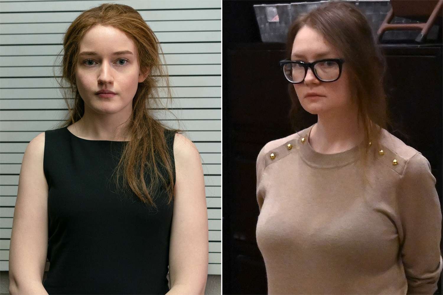 Anna Delvey: The Fake Heiress Who Fooled New York