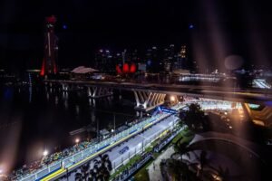 Singapore Grand Prix