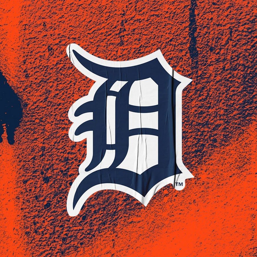 Detroit tigers