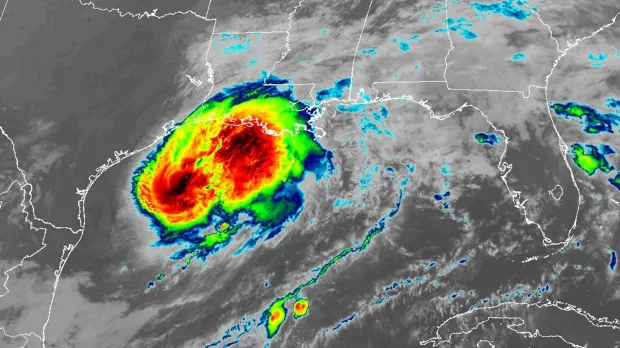 Hurricane Francine Updates: Impact and Preparation