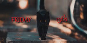 Friday the 13th Superstitions: A Global Phenomenon