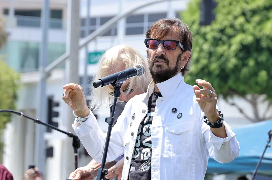 Ringo Starr: The Unsung Hero of The Beatles and Beyond