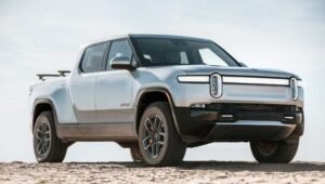 Rivian Stock: A Deep Dive into the Future of Electric Vehicles