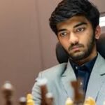 Gukesh – The Chess Prodigy Redefining Excellence